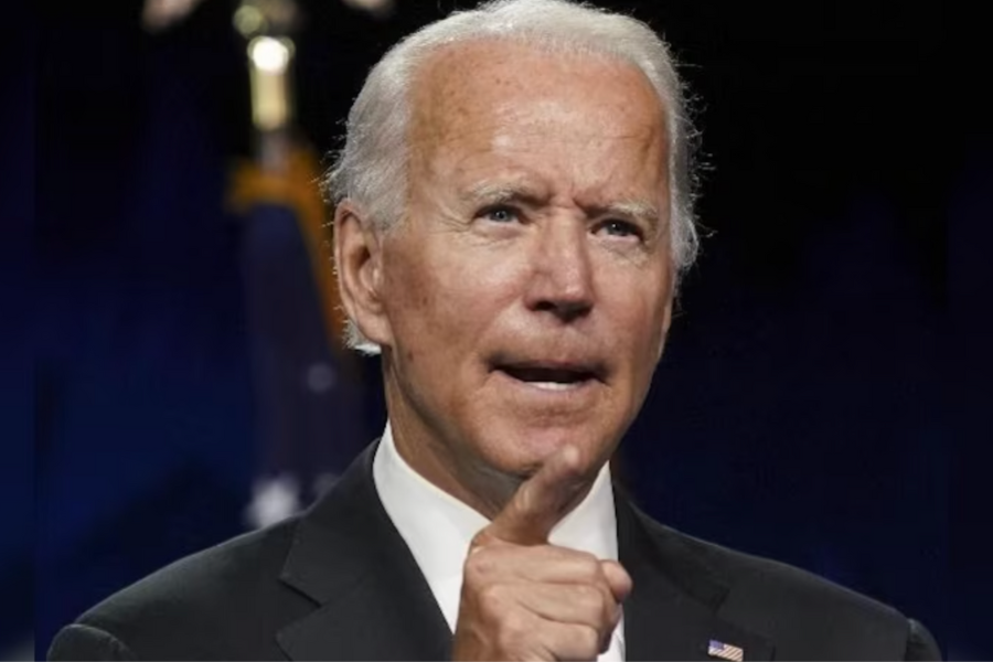 Joe Biden da positivo a COVID-19: Canceló asistencia a importante convención y se mantiene aislado