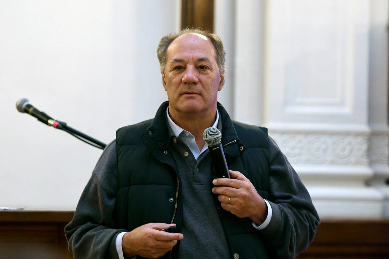 Juan Sutil relativiza dictadura de Pinochet: “Para mí no era una dictadura” y genera críticas al comando de Matthei