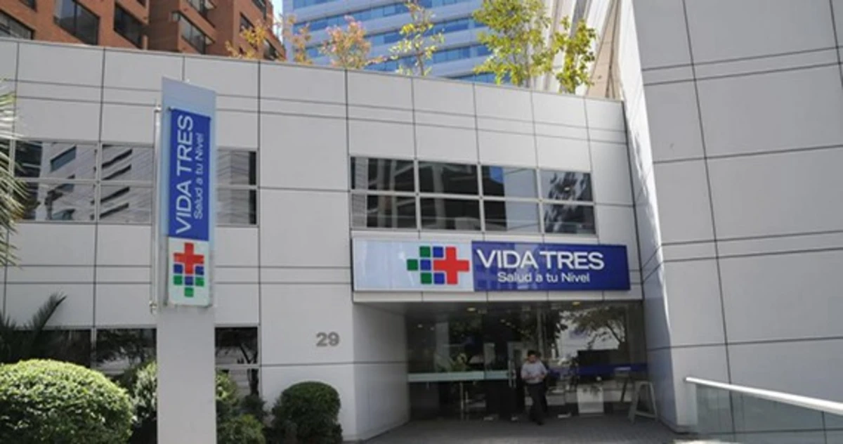 Jubilada de 71 años reclamó pago de $82 millones tras 26 años de trabajo en isapre: Empresa se negó y Corte ordenó pagarle