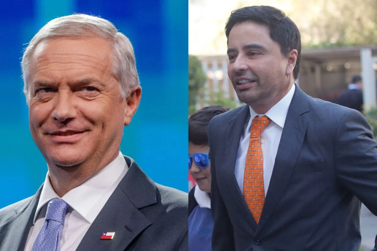 Kast respalda a Carter por ocultar los detalles del recorte de US$6.000 millones