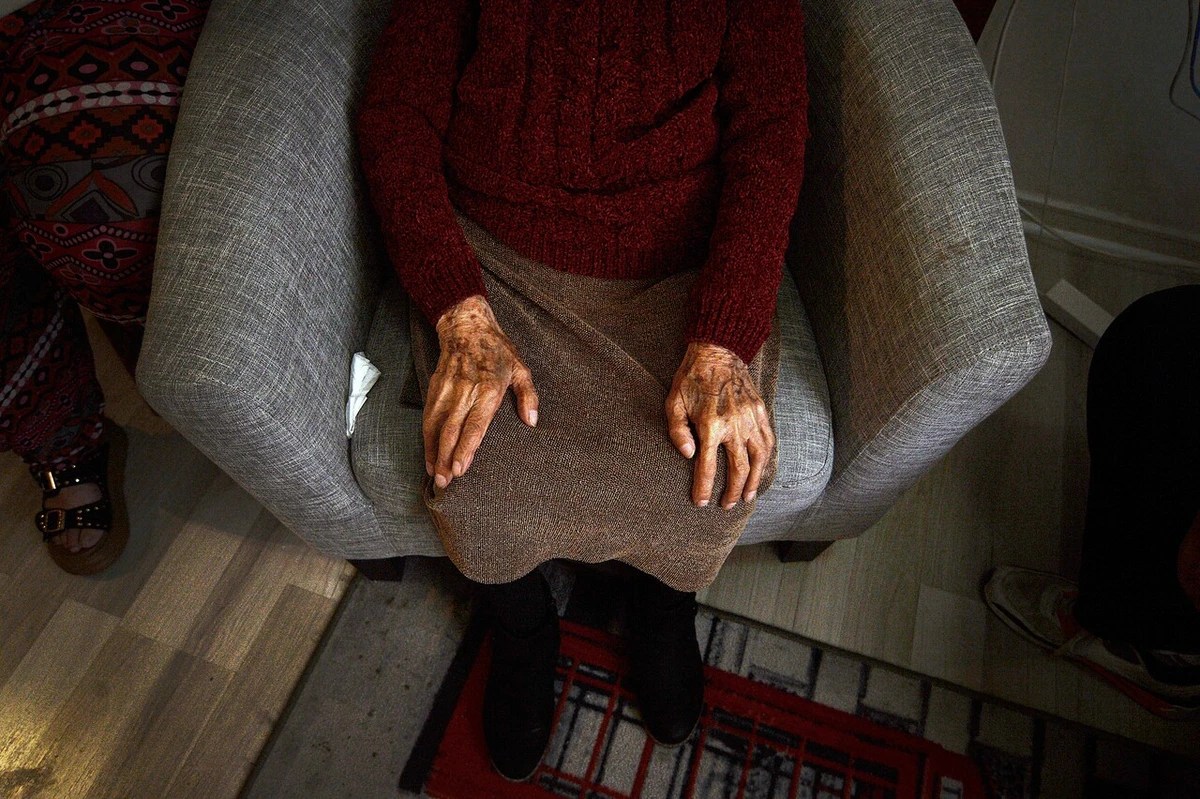 La adulta mayor de 83 años a quien Serviu aprobó un subsidio y luego lo rechazó exponiéndola a desalojo: Corte ordenó otorgarlo