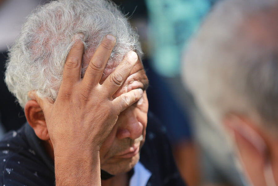 La dramática cara de las pensiones de cara a la votación de su reforma