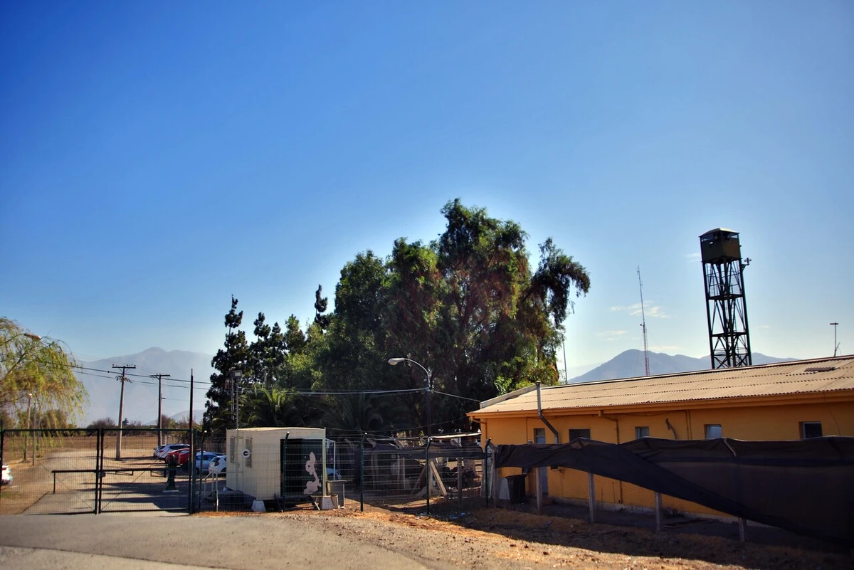 La guerra de los refrigeradores en Punta Peuco: Corte de Apelaciones congela retiro de electrodomésticos usados por reos