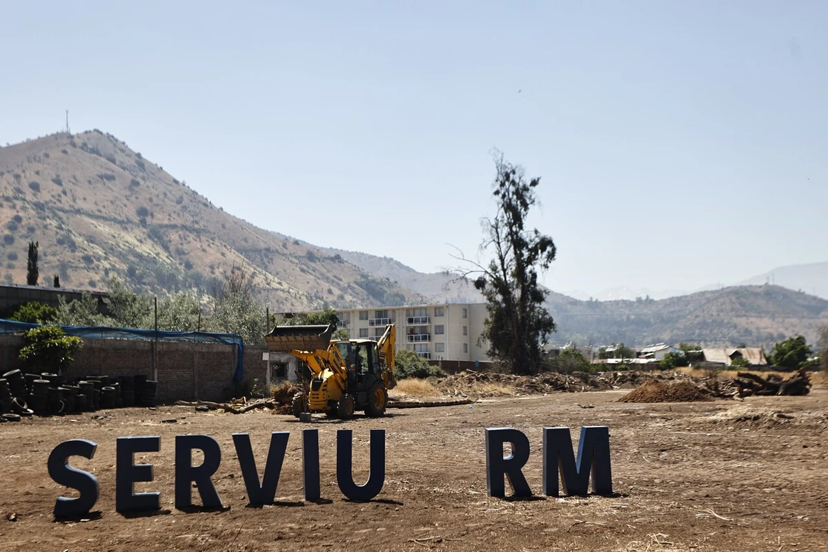 La historia de 160 familias que dieron $170 millones a proyecto habitacional que no prosperó y que juicio terminó sin condenas