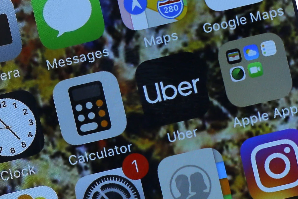 La historia de la conductora de Uber asaltada por 3 pasajeros que le robaron $24 mil y terminaron formalizados