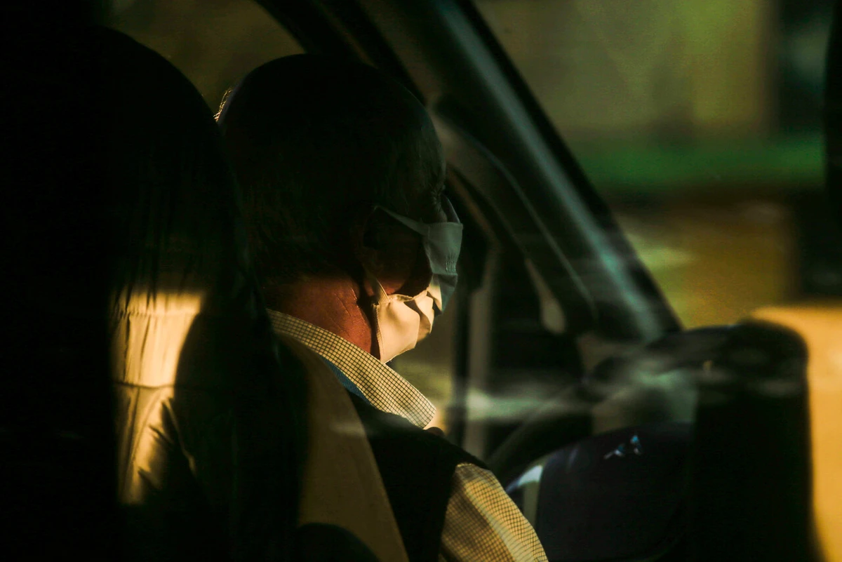 La historia del conductor herido por caída de concreto desde edificio de 14 pisos: Tras 9 años de juicio recibirá $200 millones