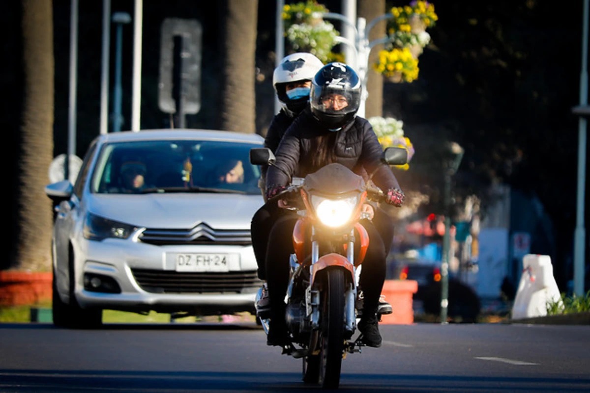 La historia del motociclista que quedó parapléjico tras choque y será indemnizado con $150 millones por conductor y empresa