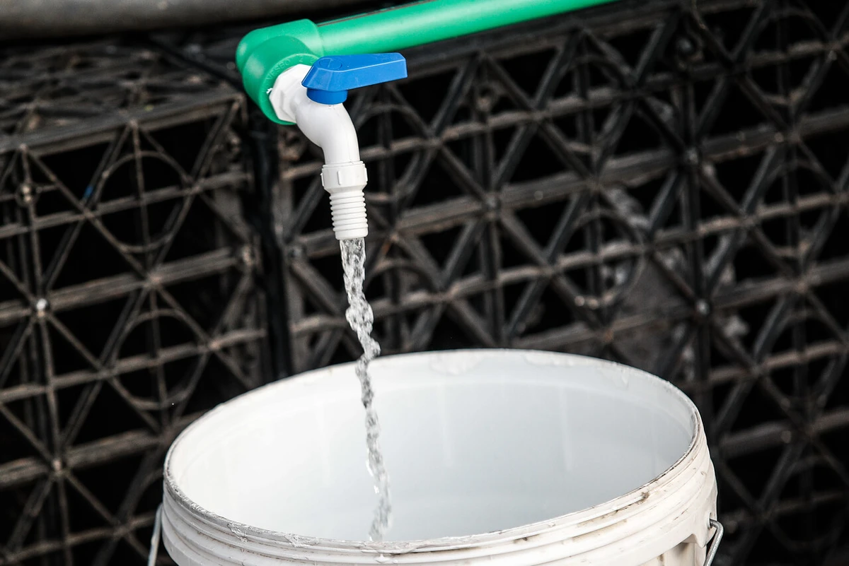 La historia del vecino de Los Ángeles que quedó sin agua potable por decisión municipal y logró que la Suprema ordenara restitución