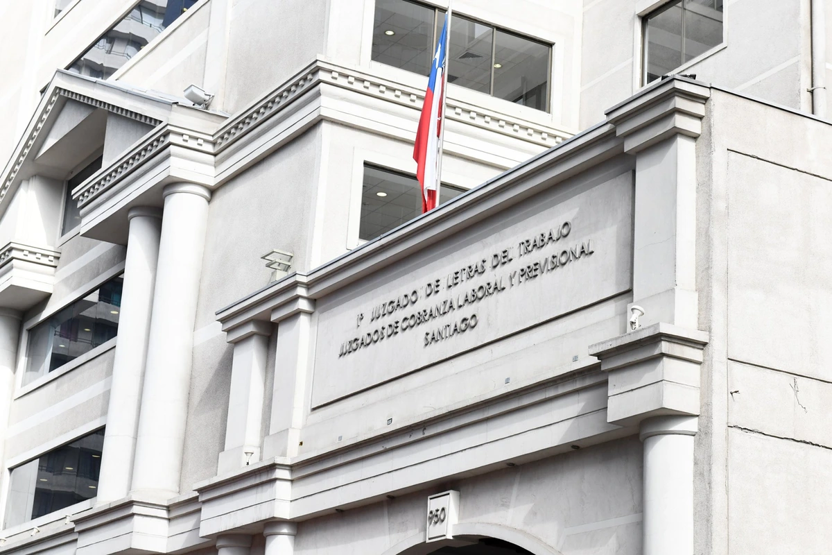 La llamaron 
