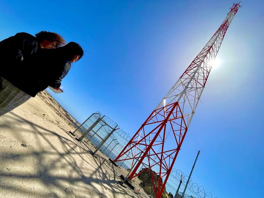 La lucha de un ayllú atacameño contra una antena de Entel: La instalaron sin consulta indígena ni permiso municipal