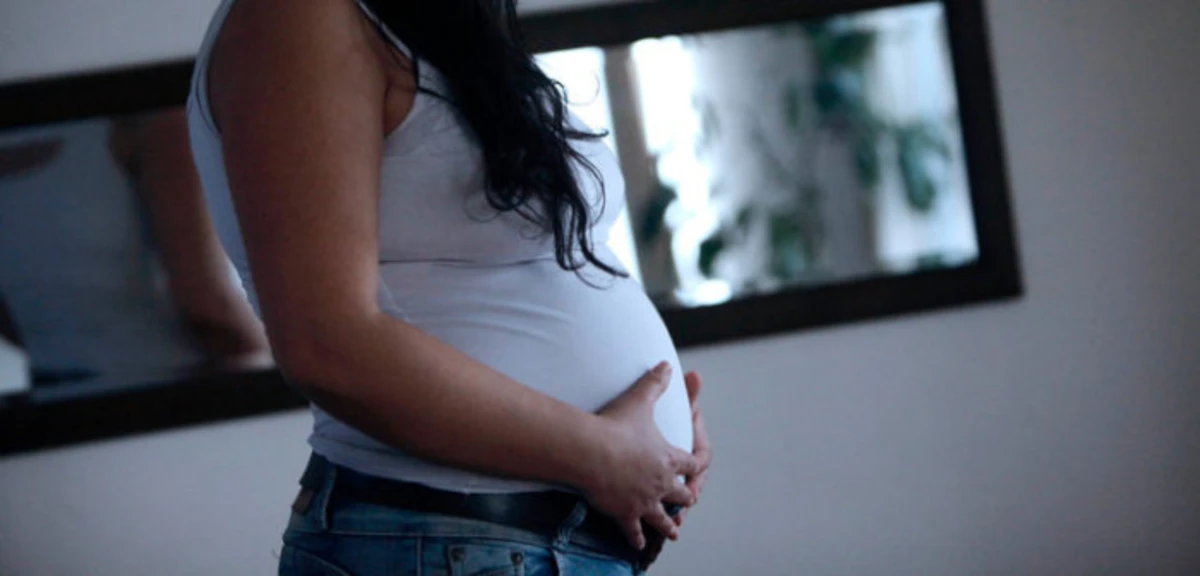La madre primeriza de 19 años que en un parto negligente terminó sin útero ni ovario: Será compensada con $15 millones