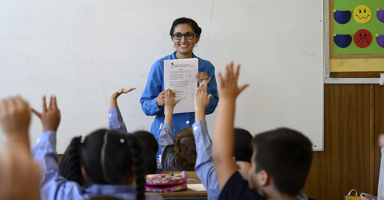 La neurociencia y su impacto en el aprendizaje: “Permite tomar mejores decisiones de cómo enseñar”