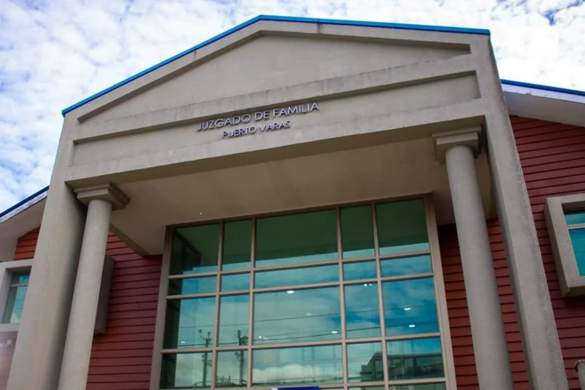 La odisea judicial de padre que debe pagar $920 mil de pensión ganando $595 mil y espera rebaja: “Pedí préstamo de $7 millones”