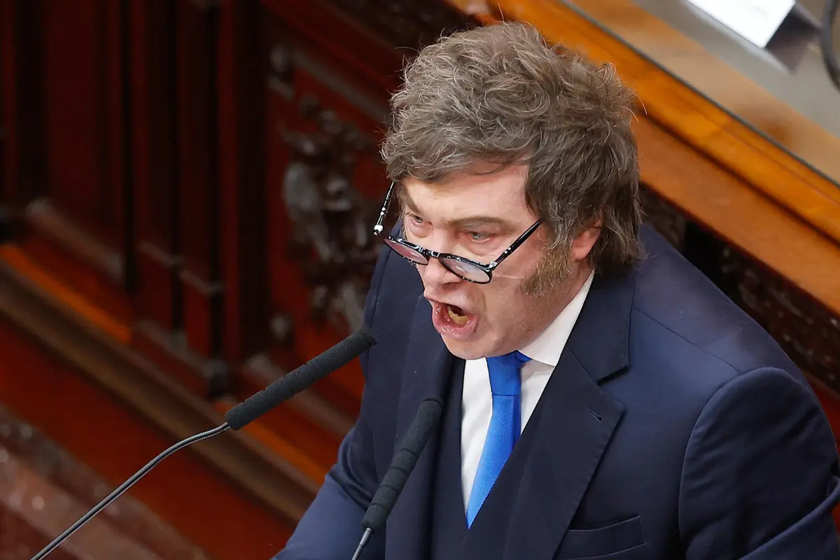 La oposición argentina exige audiencias públicas y logra postergar un mes la votación de la Ley Glaciares en Diputados