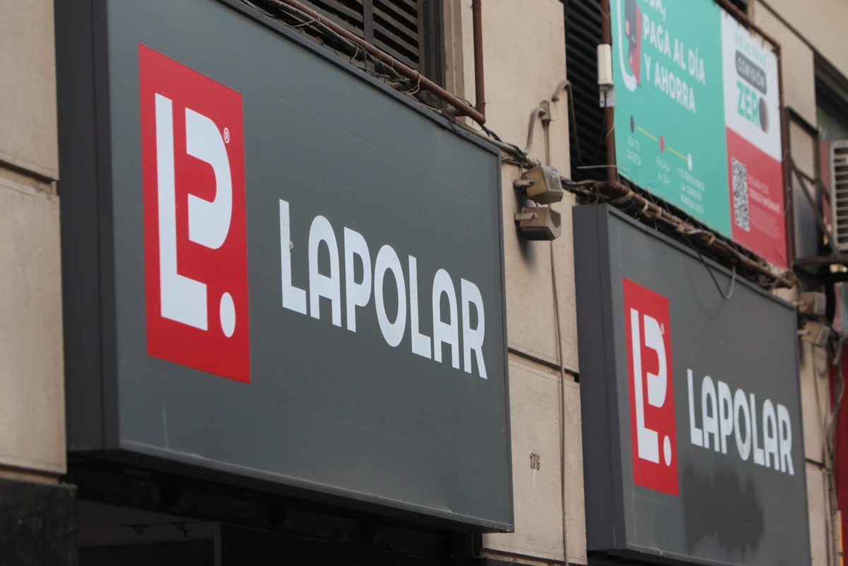 La Polar publicó a cliente deuda de $1,3 millones sin respaldo contractual: Ordenan eliminar registro del boletín comercial