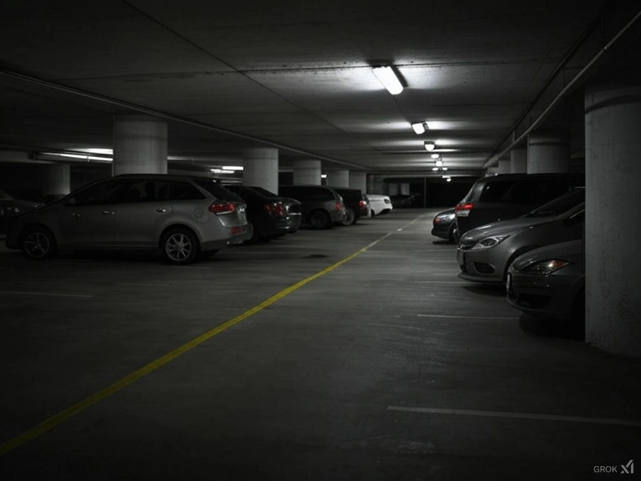 Le negaron acceso a estacionamientos de su edificio en Las Condes y agredieron a su esposo: Corte ordenó dar acceso