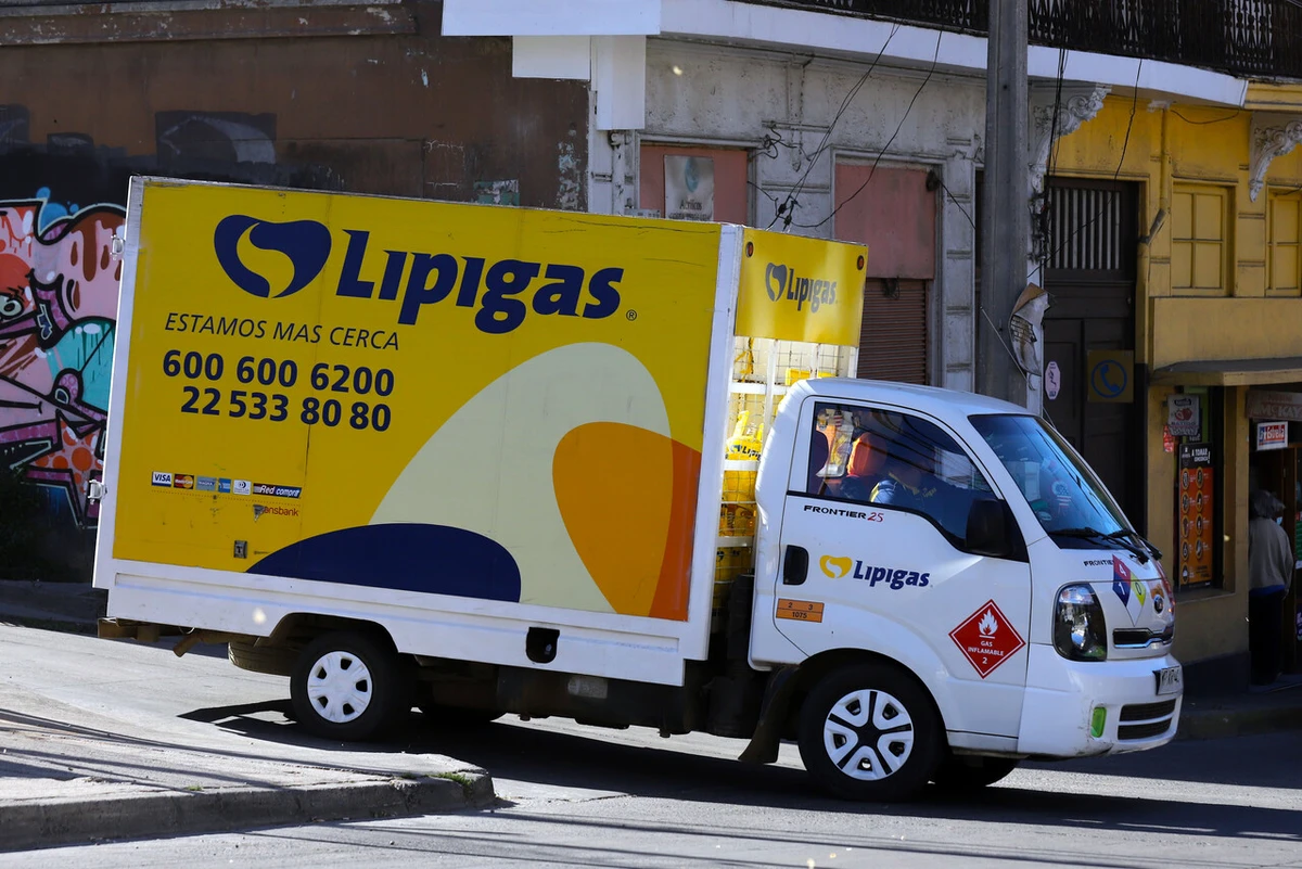 Lipigas deberá pagar $300 mil a clienta a la que le quitó medidor de gas y dejó sin servicio pese a repactar deuda