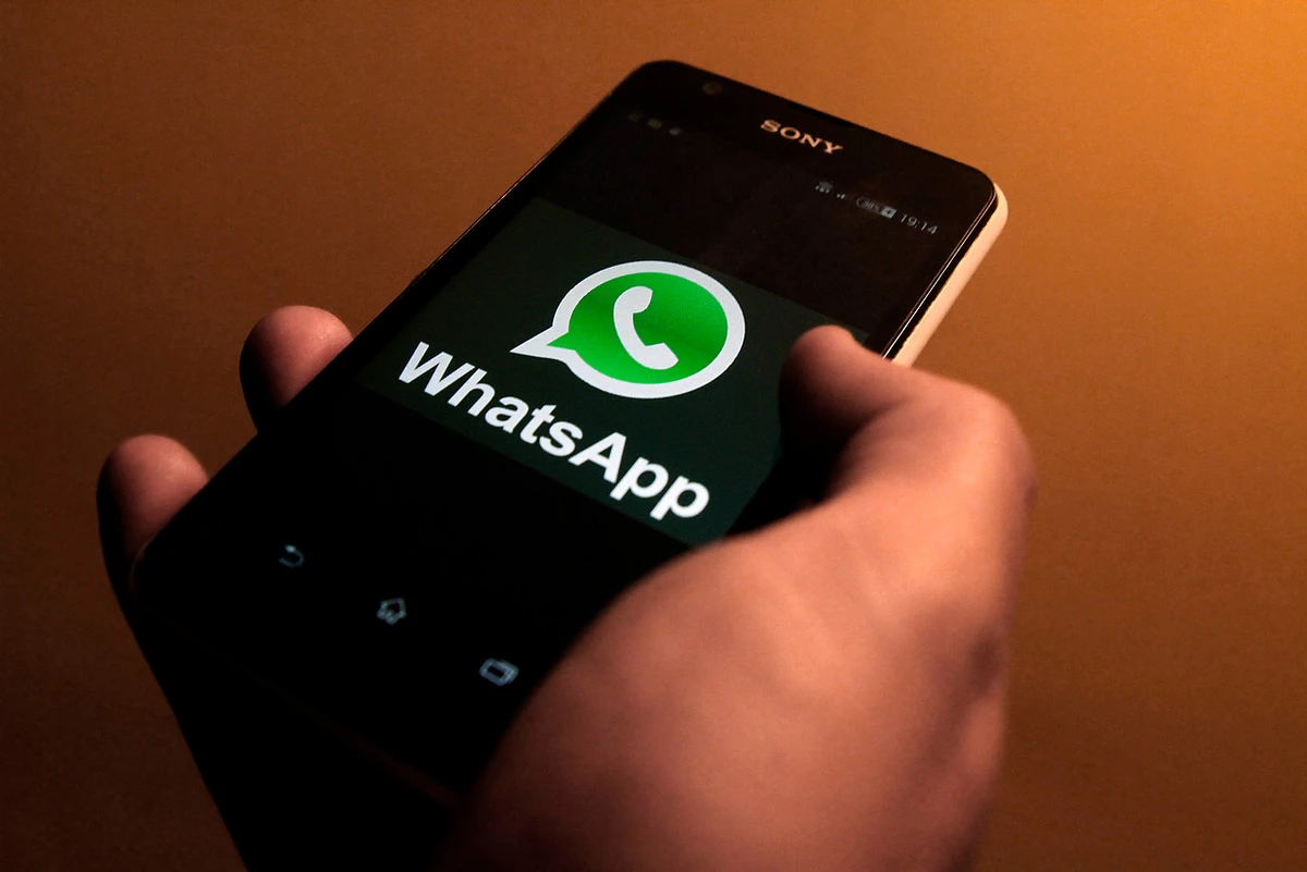 Lo echaron del trabajo por opinar en grupo WhatsApp sindical que empresa era 