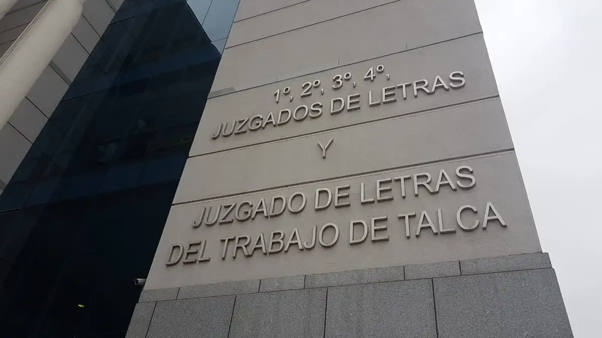 Lo echaron tras acusación de banco por fraudes de $26.805.000: Justicia ordenó pagarle $25 millones por despido injustificado