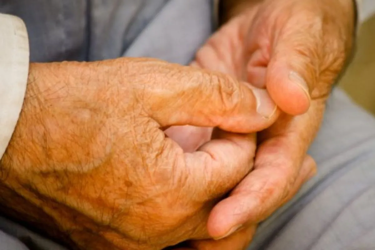 “Lo encontramos al borde de la muerte”: La historia de la querella por el golpe con una botella a un adulto mayor de 73 años