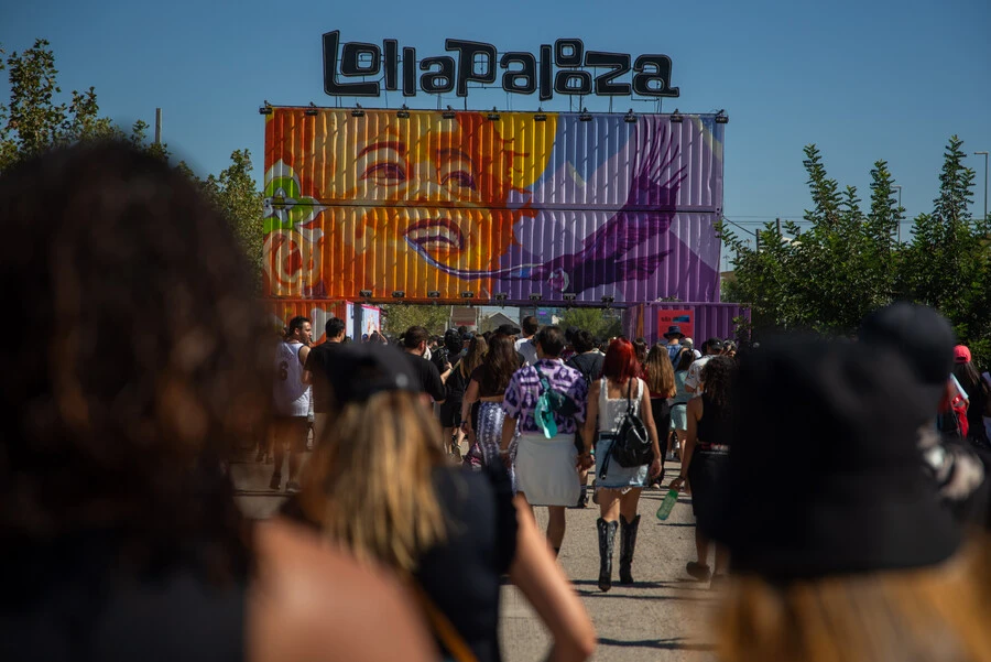 Los artistas imperdibles de Lollapalooza Chile 2025: Un repaso de los headliners