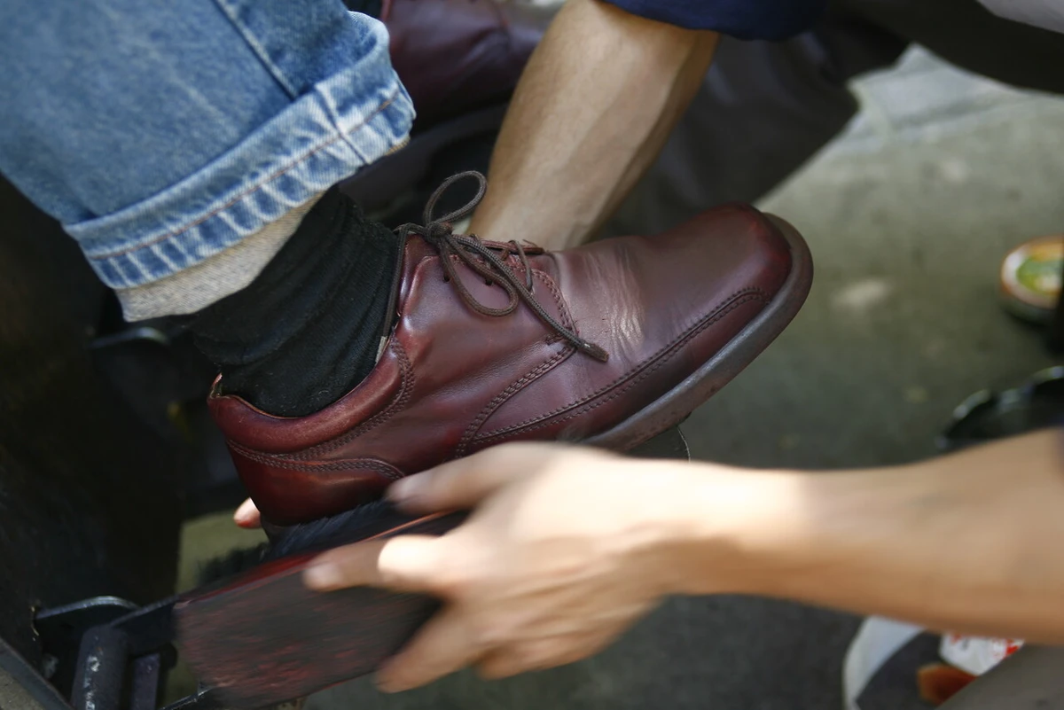 Lustrabotas que trabajaba hace 25 años recuperó en juicio su permiso tras demostrar que municipio lo quitó sin justificación