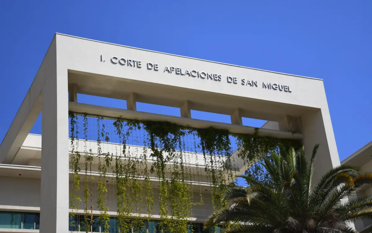 Madre debía $4,2 millones de pensión a sus 2 hijos y buscó alzar arraigo para viaje laboral a Argentina: Corte rechazó