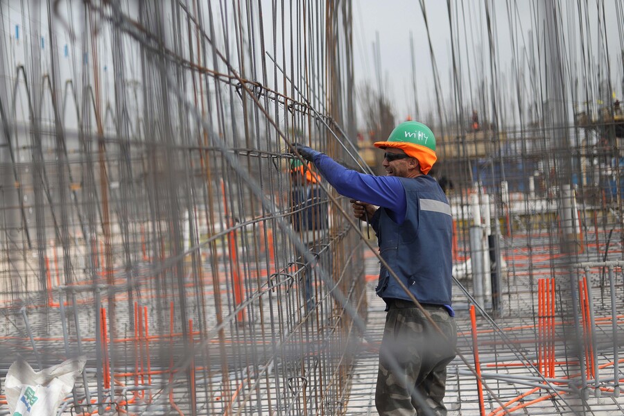 Oportunidad de capacitación para maestros de la construcción con más de 200 charlas de expertos