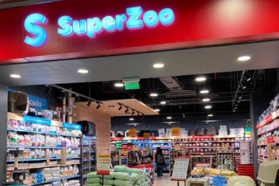 Más de 500 reclamos: Sernac cita a declarar a tienda SuperZoo por retraso en entregas