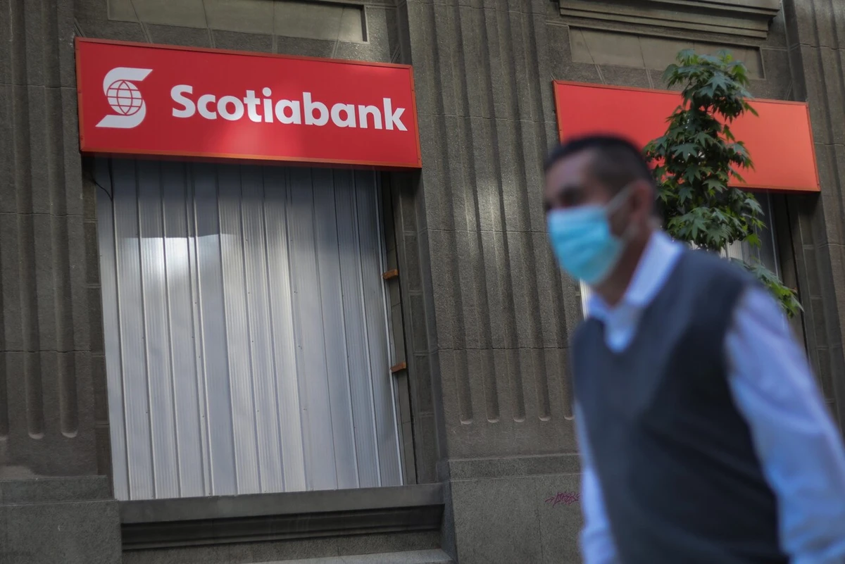 Más de 61 mil clientes fueron afectados por cobros ilegales y acoso telefónico de Scotiabank: Deberán indemnizarlos con $1.006 millones