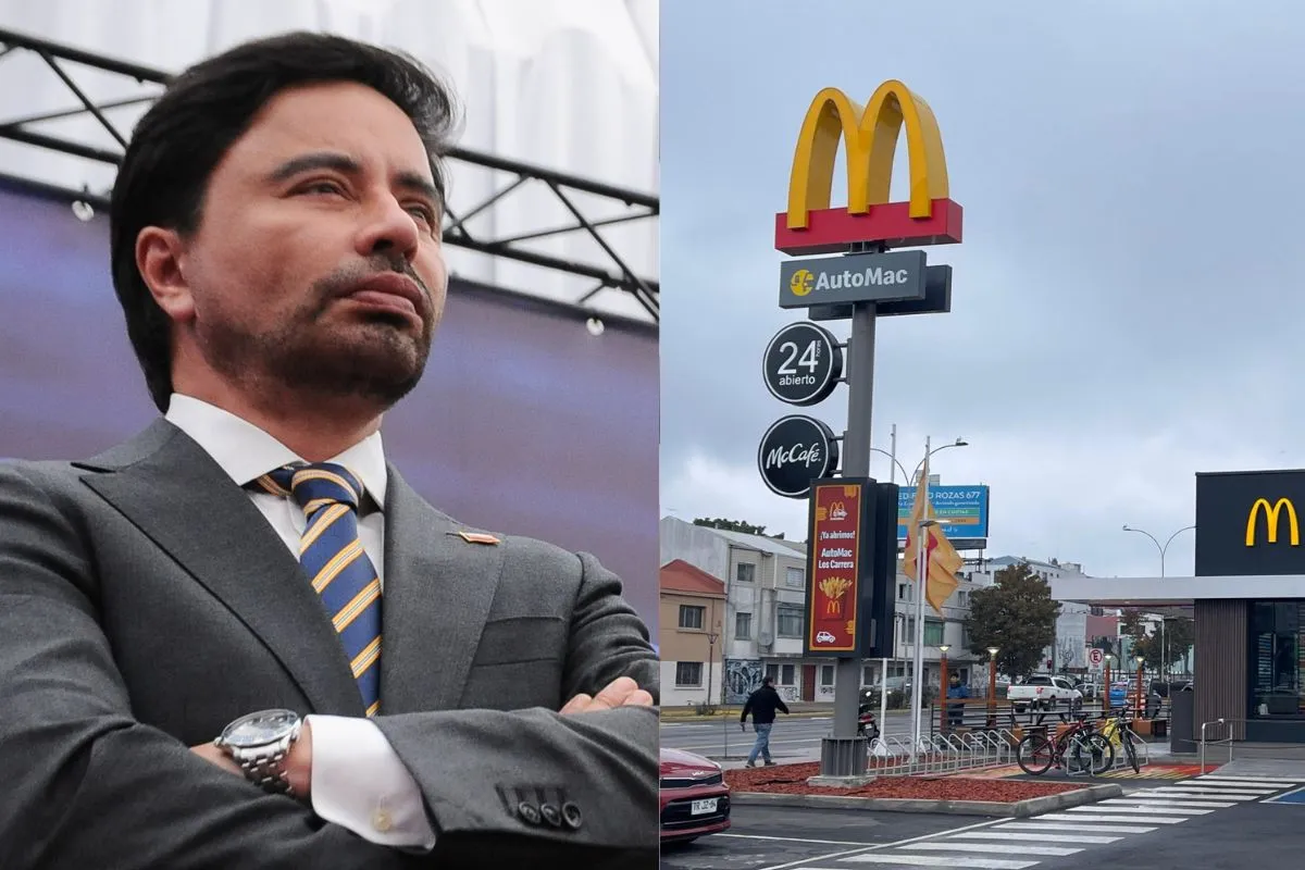 McDonald’s logró revertir en tribunales clausura de Automac ordenada por Carter en La Florida: Fallo declaró ilegal la medida