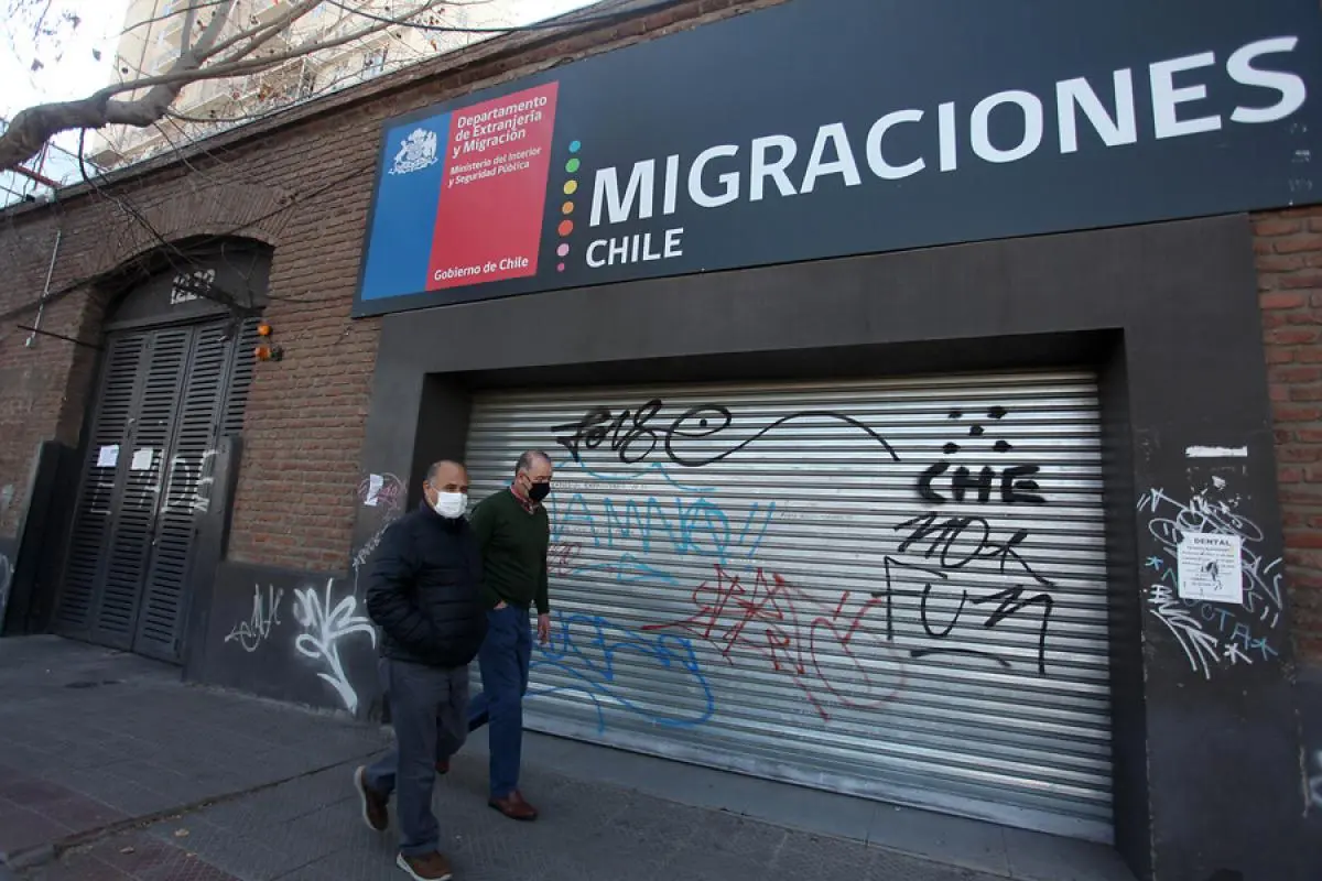 Migraciones rechazó residencia a niño de 4 años por falta de documentos: Corte ordena trámite ante situación irregular
