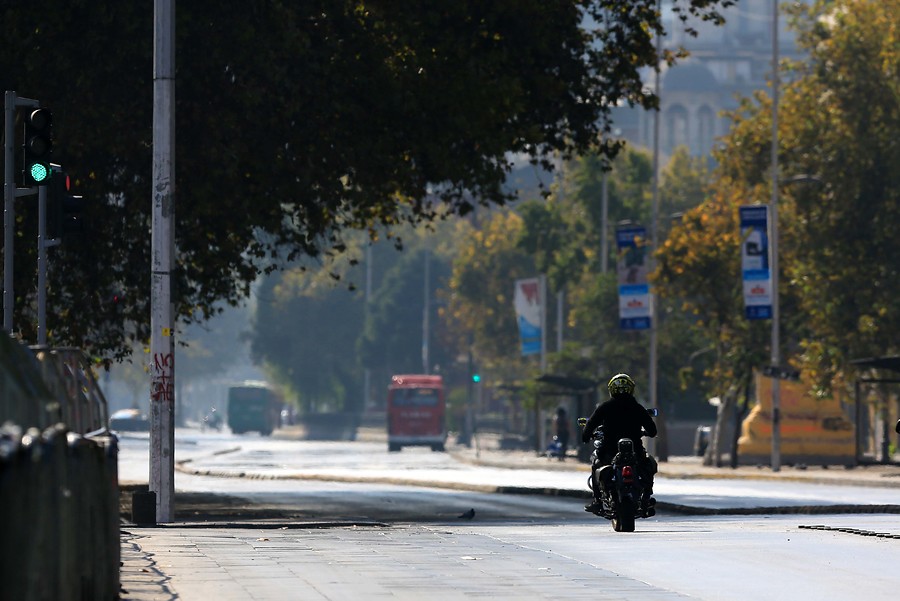 Motorista sufrió graves lesiones por bus que iba en sentido contrario: $20 millones de compensación