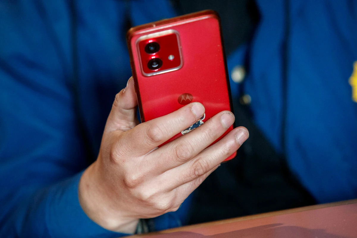 Mujer creó cuenta falsa con su nombre en Instagram y difundió fotos y datos personales: Corte ordenó eliminar posteos