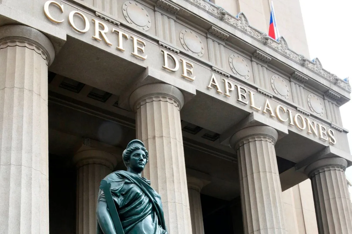 Municipalidad negó agua potable a vecina de Laguna Verde sin red pública: Corte ordena suministrar 100 litros diarios