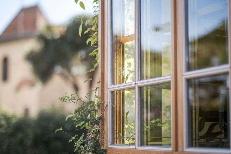 Municipio de Lota ordenó demoler ventanas de casa por incumplir distanciamiento: Dueño apeló y perdió