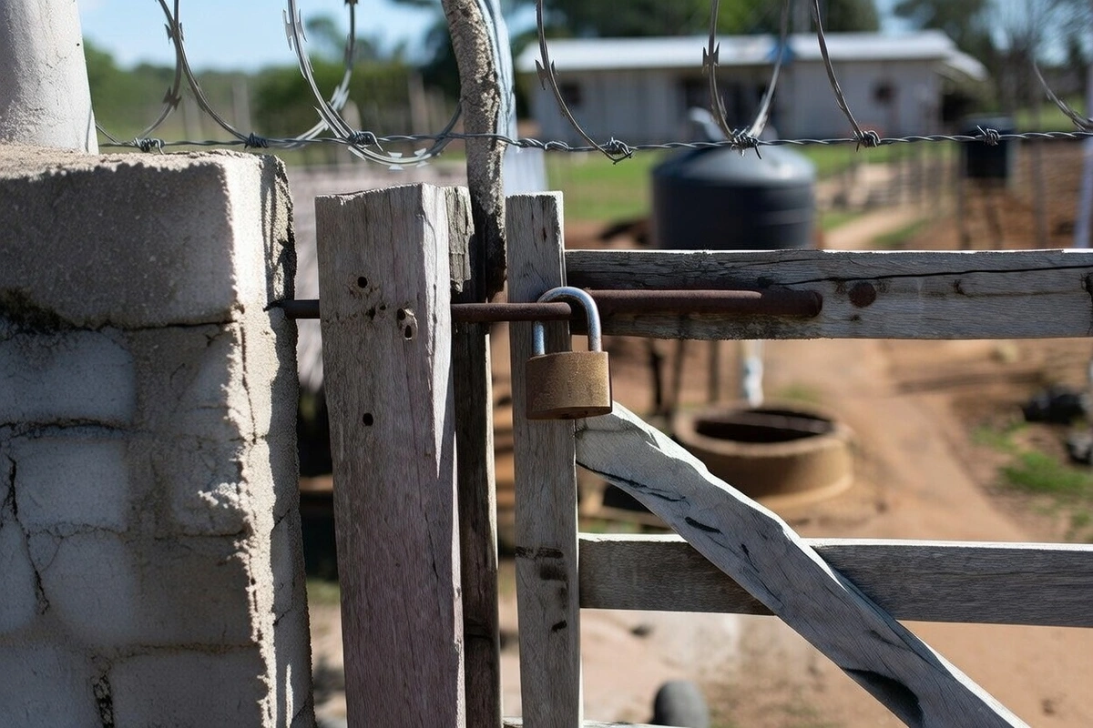 Ocuparon parcela ajena, cerraron accesos, talaron árboles nativos y construyeron casa: Suprema ordena restitución de terreno
