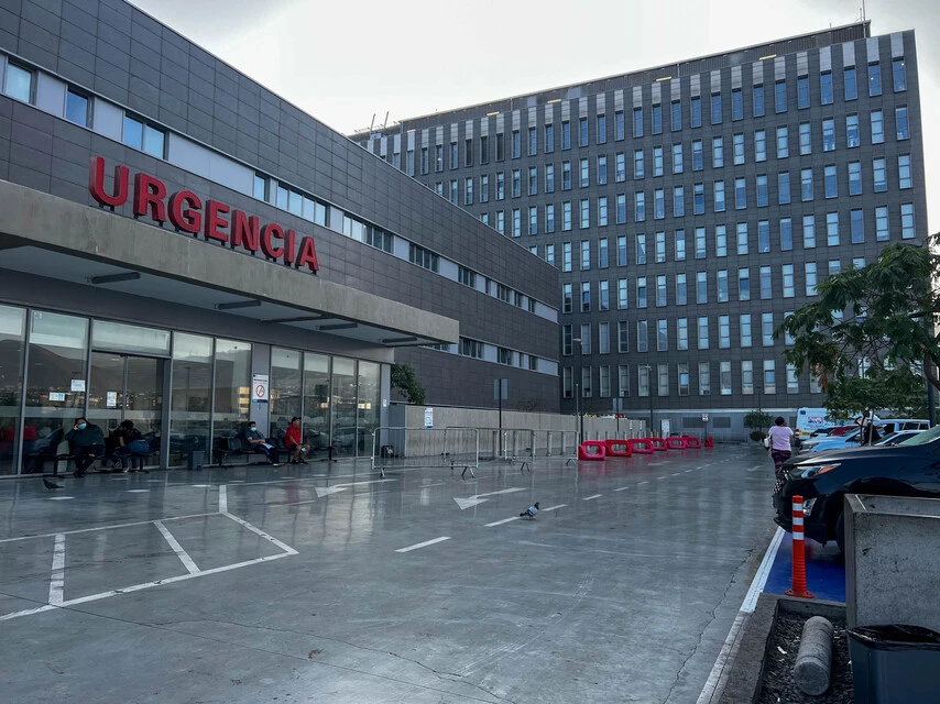 Paciente sordo no logró ser atendido en hospital de Antofagasta por falta de intérprete: Corte exige accesibilidad inclusiva