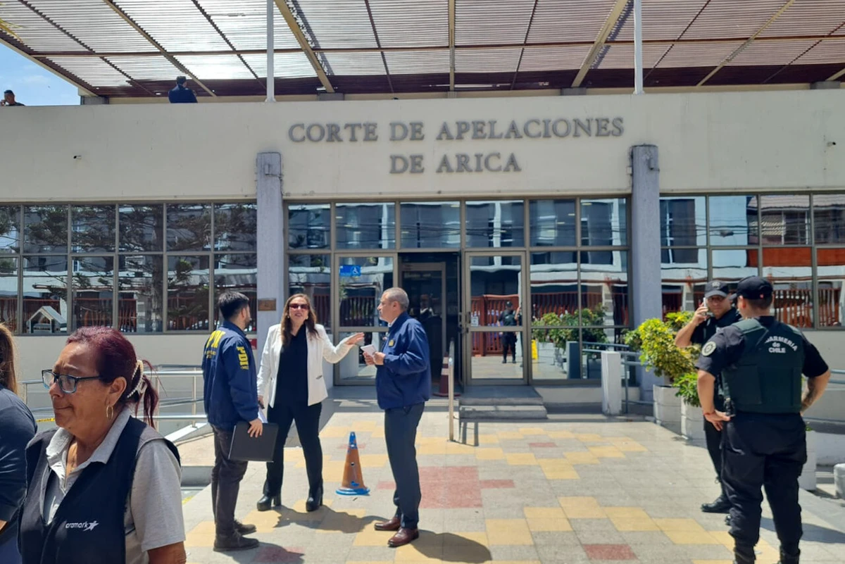 Paciente testigo de Jehová rechazó transfusión por motivos religiosos: Corte autorizó a clínica a aplicarla para salvar su vida