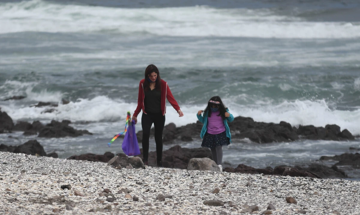 Padre deudor de pensión se negó a dejar viajar a su hija a Brasil con su madre por vacaciones: Tribunal autorizó salida