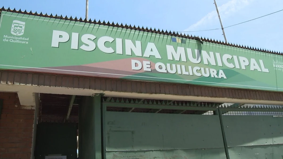 Padres logran condena contra Municipalidad de Quilicura por muerte de su hijo en piscina sin seguridad: Recibirán $90 millones