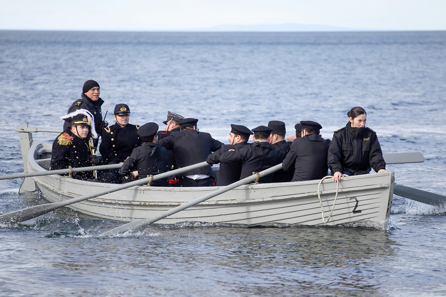 Para conmemorar posesión: Proponen declarar feriado el 21 de septiembre para Magallanes