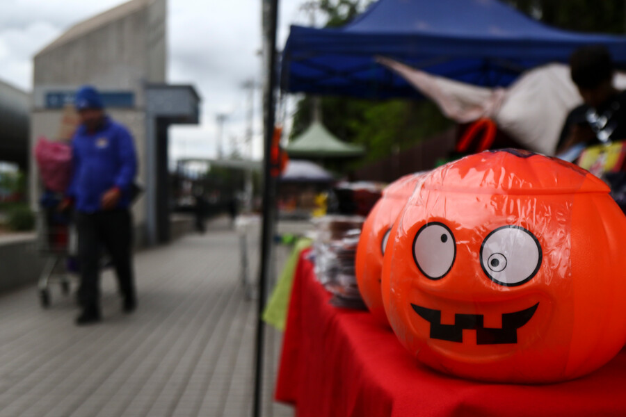 Para este Halloween: Sernac entrega 5 recomendaciones para la compra responsable de dulces