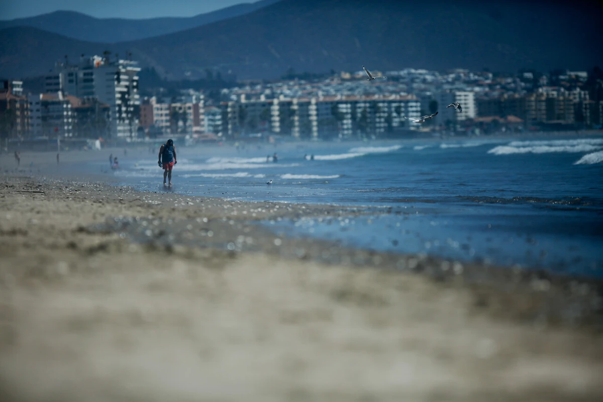 Para evitar bloqueos a playas, ríos y lagos: Cámara aprueba proyecto que faculta a Juzgados de Policía Local a reabrir accesos
