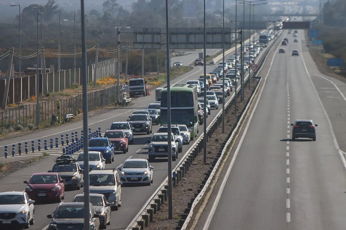 Pasajera fue eyectada en violento choque de bus en Buin: Suprema ordena a empresa pagarle $50 millones