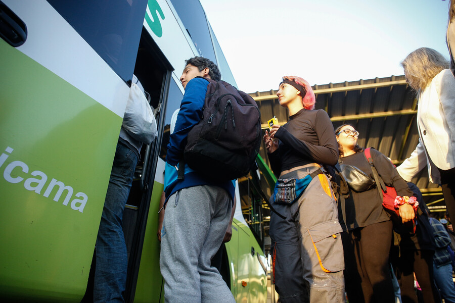 Pasajero policontuso en accidente de bus en Ruta 5 Norte recibirá $5 millones de compensación: Pidió $220.000.000