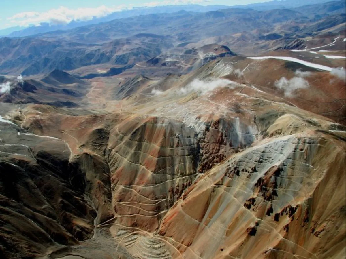 Comunidades indígenas acusan intento encubierto de Barrick Gold de reabrir Pascua Lama bajo otro nombre: “Vulnera derechos”