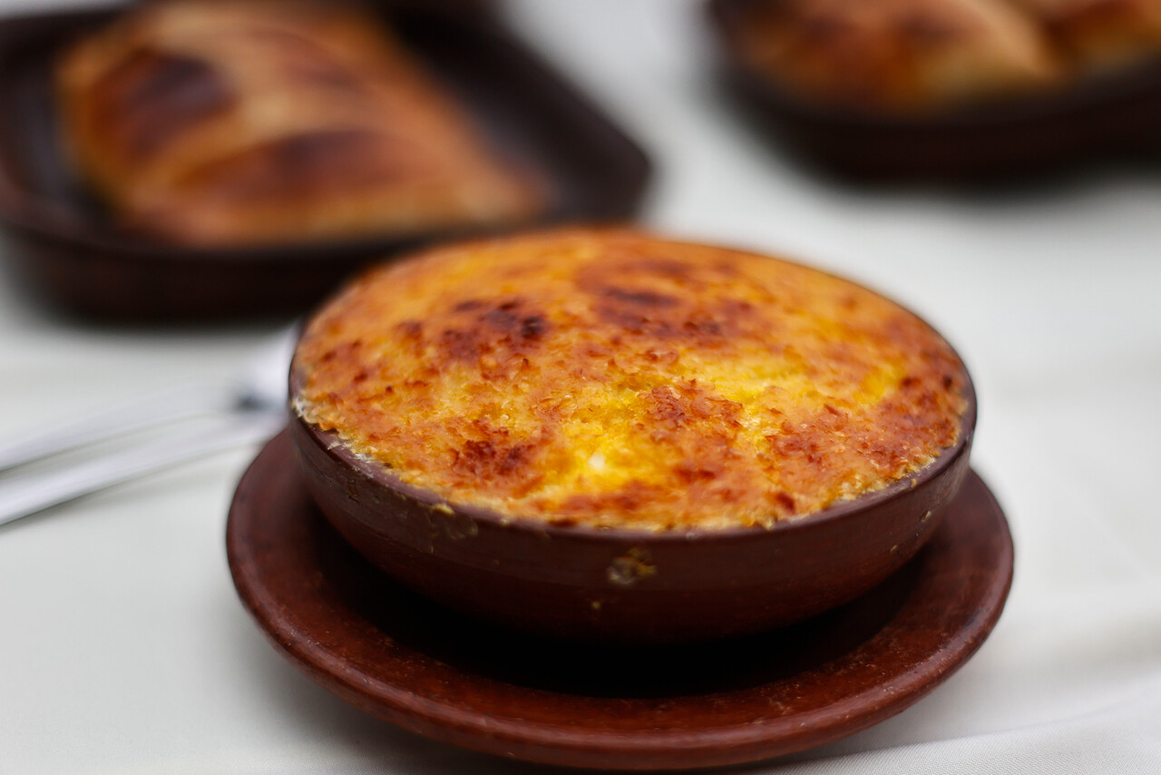 Copa América de comidas: Taste Atlas hace competir al pastel de choclo en el Grupo A