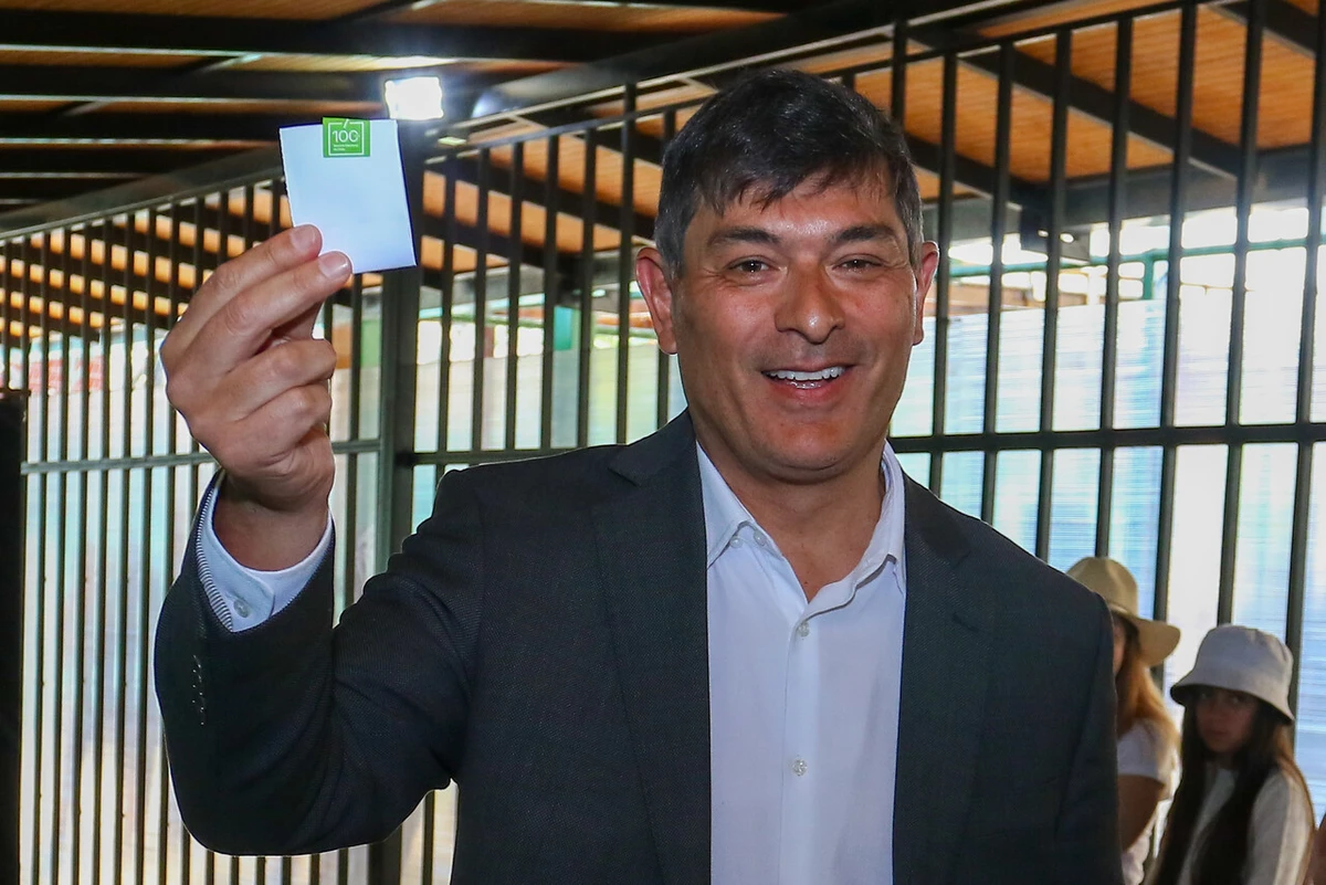 PDG definirá su postura en la segunda vuelta por votación digital este domingo: Revisa cómo se hará la consulta