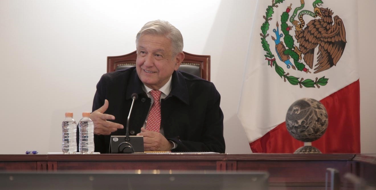 López Obrador asegura que no habrá 